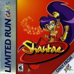 Shantae (Limited Run)